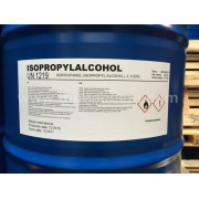 IPA (isopropyl alcohol )